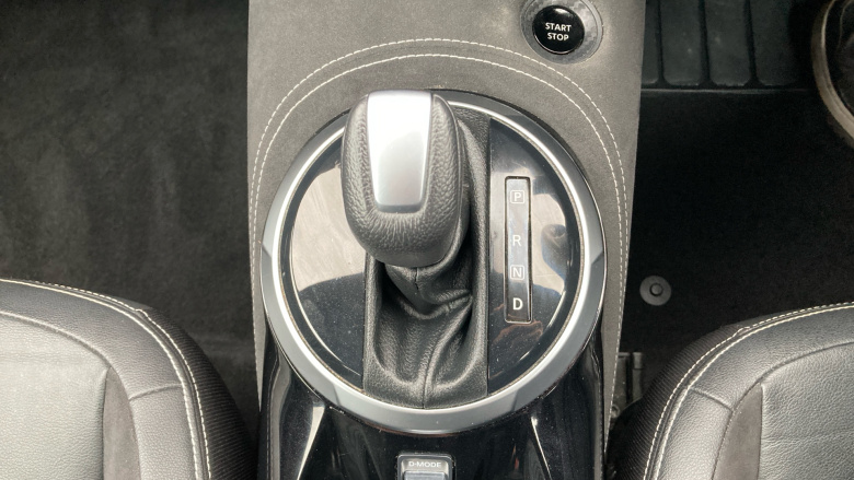 Nissan Juke 1.6 Hybrid Tekna+ 5dr Auto Hybrid Hatchback